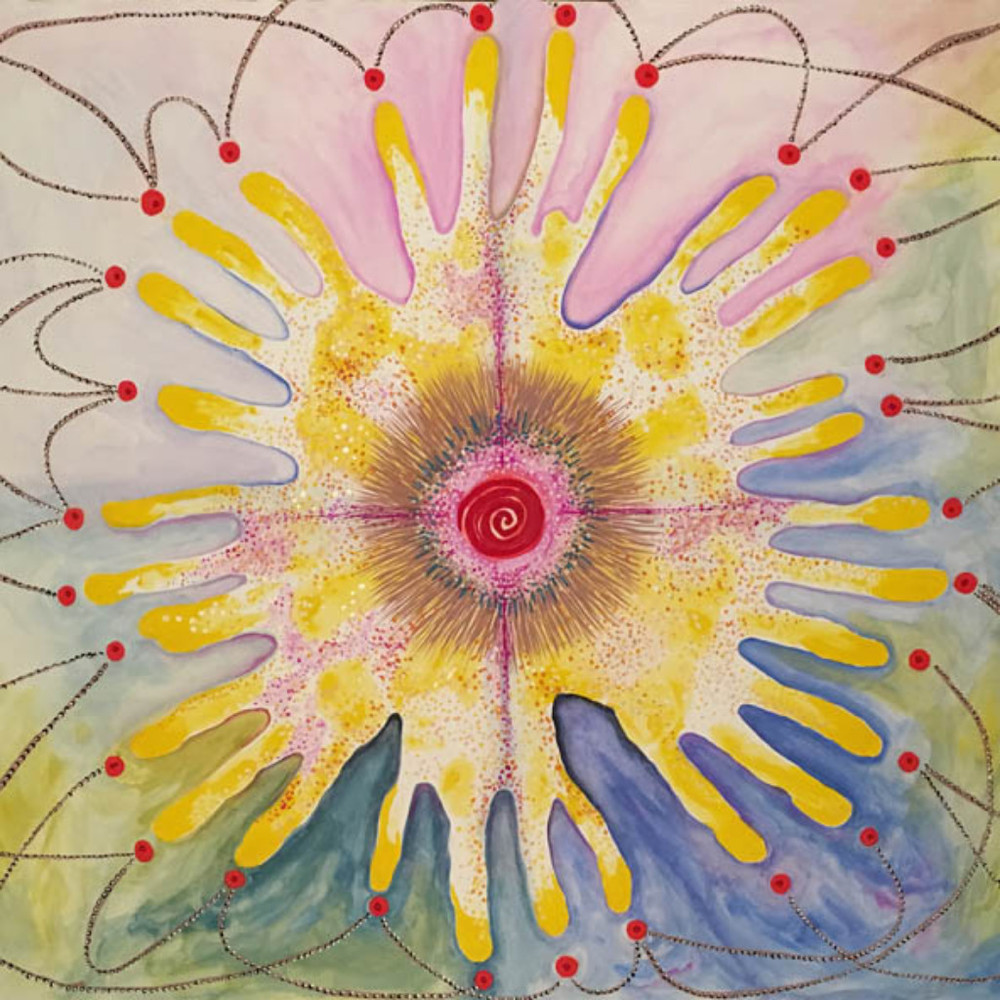 Meet your Posher, Jan